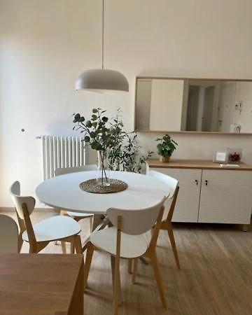 Puccini Apartment Modena Bagian luar foto