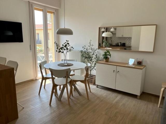 Puccini Apartment Modena Bagian luar foto