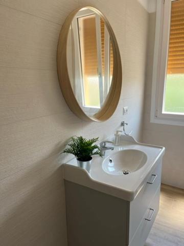Puccini Apartment Modena Bagian luar foto