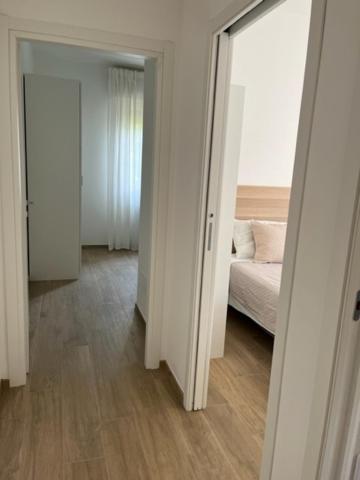 Puccini Apartment Modena Bagian luar foto