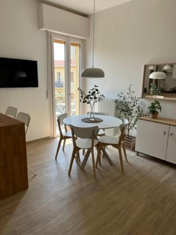 Puccini Apartment Modena Bagian luar foto