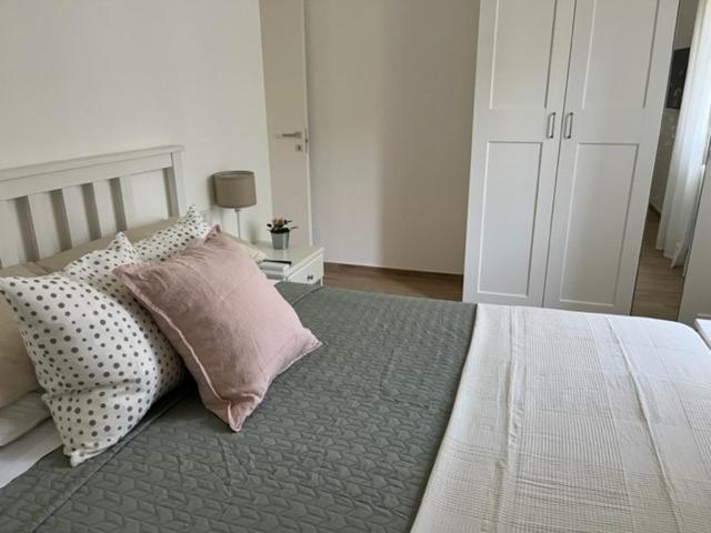 Puccini Apartment Modena Bagian luar foto