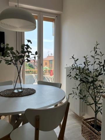 Puccini Apartment Modena Bagian luar foto