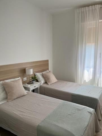 Puccini Apartment Modena Bagian luar foto